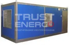 Дизельный генератор ПСМ ADMi-730 в контейнере с АВР