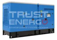 Дизельный генератор ТСС АД-90С-Т400-1РКМ9