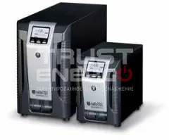 Источник бесперебойного питания Riello 1000 SEP для сервера и сетей