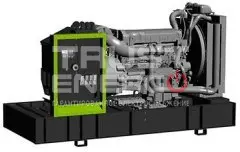 Дизельный генератор Pramac GSW 340 P
