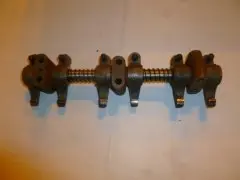 Вал коромысел клапанов в сборе TDQ 12 3L/Rocker shaft Assy