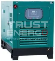 Газовый генератор REG G15-3-RE-LS В кожухе REG 480 trustenergo.ru