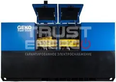 Дизельный генератор Geko 800010 ED-S/KEDA SS