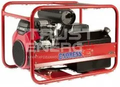 Бензиновый генератор Endress ESE 1506 DHS-GT ES