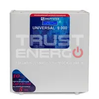 Стабилизатор напряжения Энерготех UNIVERSAL 9000