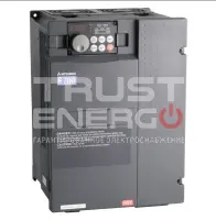 Преобразователь частоты Mitsubishi FR-F740-00052-EC 2,2кВт 380В trustenergo.ru Преобразователь частоты Mitsubishi FR-F740-00052-EC 2,2кВт 380В trustenergo.ru