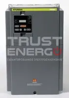Частотный преобразователь Hyundai N300 185HF 18,5кВт 380В
