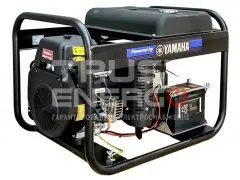 Сварочный генератор Energo EB10.0/400-W300YE