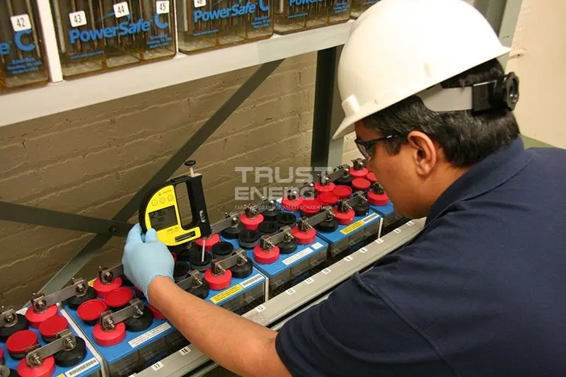 Техническое обслуживание ИБП в Ижевске