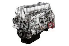 Дизельный двигатель TSS Diesel TDS 307 6LTE Дизельный двигатель TSS Diesel TDS 307 6LTE