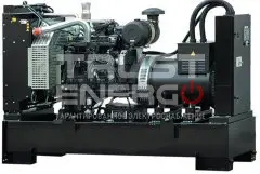 Дизельный генератор Fogo FI 130/400