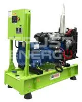 Дизельный генератор GenPower GNT-LRY 30 OTO