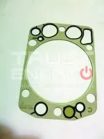 Прокладка головки блока цилиндров P222LE/Cylinder head gasket