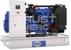 Дизельный генератор FG Wilson P200-3