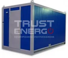 Дизельный генератор ПСМ ADP-100 в контейнере