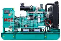 Дизельный генератор MGE P450CS