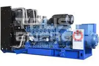 ТСС Высоковольтная станция ТСС АД-1000С-Т6300-1РМ9