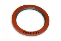 Сальник (100х125х12) вала коленчатого задний TDK 48 4LT/Front oil seal