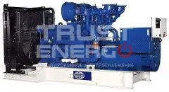 Дизельный генератор FG Wilson P1350P1 с АВР