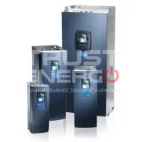 Частотный преобразователь Vacon NXP00035A5H1SSSA1A2 1.1кВт 380В IP54