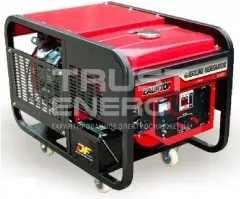 Сварочный генератор Leega LDW 180 AR