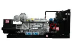 ТО-1 (ТО-500) ДГУ Onis Visa P 1150 U (годовое)