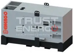 Дизельный генератор Energo EDF 100/400 IV S