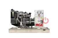 Дизельный генератор MGE P100PS Perkins 1106A-70TG1 trustenergo.ru