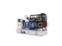 ТО-1 (ТО-500) ДГУ FG Wilson P313-3 (годовое)