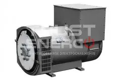 Синхронный генератор TSS-SA-480 SAE 1/14 (М17) ТРАСТ-ЭНЕРГО