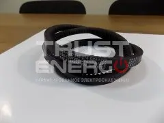 Ремень приводной насоса водяного TDY 192 6LT/Water pump belt