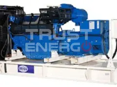 ТО-1 (ТО-500) ДГУ FG Wilson P910P1 (годовое)