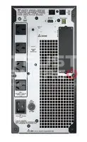Источник бесперебойного питания APC APC Smart-UPS On-Line SRC2000UXICH2 для сервера и сетей