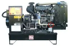 ТО-1 (ТО-500) ДГУ Onis Visa P 105 (годовое)