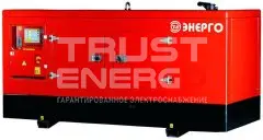 Дизельный генератор Energo ED 350/400 IV S