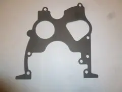 Прокладка крышки корпуса редуктора TDQ 10 3L/Timing gear cover gasket