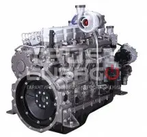 Дизельный двигатель TSS Diesel TDX 710 12VTE Дизельный двигатель TSS Diesel TDX 710 12VTE