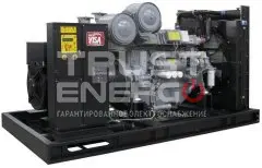 Дизельный генератор Onis VISA P 730 U (Stamford) с АВР