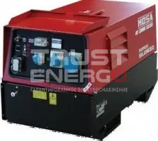 Дизельный генератор Mosa GE 12000 SXC/GS EAS В кожухе Ruggerini RD210 trustenergo.ru Дизельный генератор Mosa GE 12000 SXC/GS EAS В кожухе Ruggerini RD210 trustenergo.ru