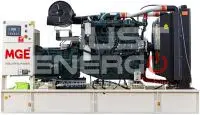 Дизельный генератор MGE P160DN