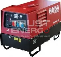 Дизельный генератор Mosa GE 15000 SC В кожухе Lombardini 9 LD 625-2 trustenergo.ru Дизельный генератор Mosa GE 15000 SC В кожухе Lombardini 9 LD 625-2 trustenergo.ru