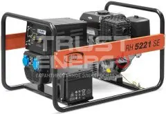 Сварочный генератор RID RH 5221 SE