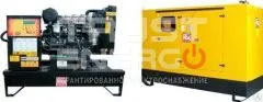 ТО-2 (ТО-1000) ДГУ Onis Visa P 14 (один раз в 2 года)