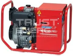 Дизельный генератор Endress ESE 604 DYS ES