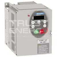 Частотный преобразователь ALTIVAR-21 2,2кВт 380В С ЭМС