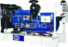 ТО-1 (ТО-500) ДГУ FG Wilson P450E3 (годовое)