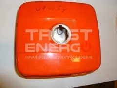 Бак топливный KG390/Fuel tank Assy ТРАСТ-ЭНЕРГО