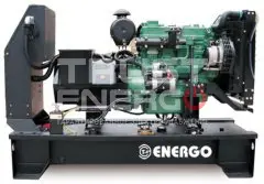 ТО-2 (ТО-1000) ДГУ Energo AD 50-T400 (один раз в 2 года)