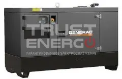 Дизельный генератор Generac PME10S В кожухе