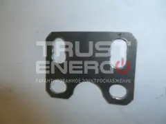 Пластина направляющая штанг KG690/Push rod guide plate
